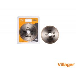 Villager Dijamantska rezna ploca kontinuirana DCBC-180 mm Cijene