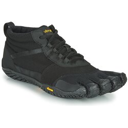 Vibram Fivefingers Tek & Trail TREK ASCENT INSULATED Črna Cene