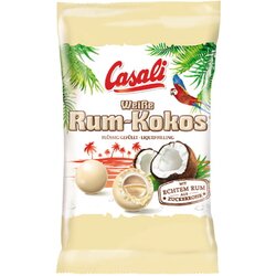 Casali Rum kokos beli Cene