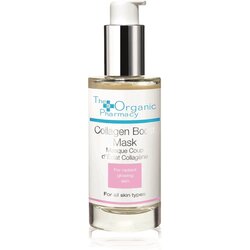 The Organic Pharmacy collagen Boost Mask Cene
