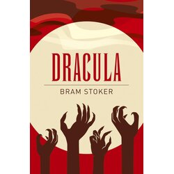 Arcturus Publishing Dracula Cene