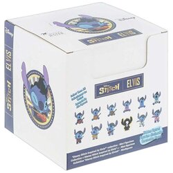 Grand Jester Studios Figura Elvis Stitch Blind Bag Cene