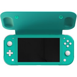 Frtec BLADE NINTENDO SWITCH LITE FLIP CASE TURQOISE Cene
