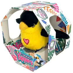 Semo Toys happy yappers interaktivni plišani trupijal Cene