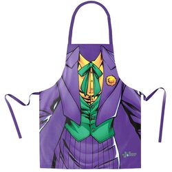 DC Comics Joker pregača Cene