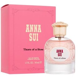 Anna Sui Wild Wonder Thorn of a Rose 50 ml parfumska voda za ženske Cene