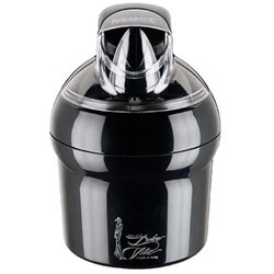 Nemox Gelato aparat za sladoled Dolce Vita - 1,5l - CRNA Cene