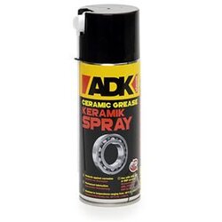 Mast keramička ADK u spreju 400 ml Cene