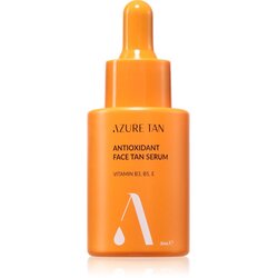 Azure Tan Antioxidant serum za lice za samotamnjenje 30 ml Cene