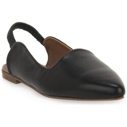 Bueno Shoes Balerinke NERO Črna Cene