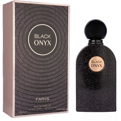 FARIIS Black Onxy edp women 100ml Cene