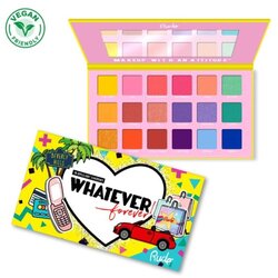 Rude Cosmetics paleta Senki za oči Whatever Forever Cene