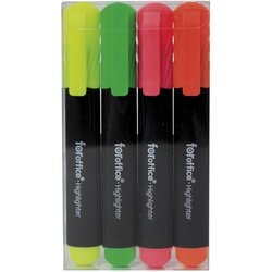 Foroffice 2-5mm FORoffice 4boje blister Cene