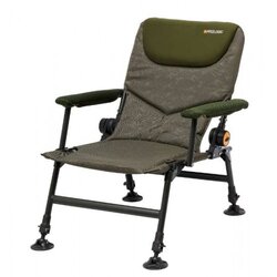 Prologic Inspire Lite Pro Recliner stolica sa naslonima za ruke Cene