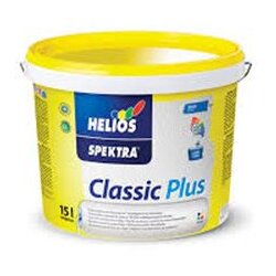 Helios Spektra unut.boja 2l Cene