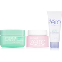Banila Co Cica Care set Cene