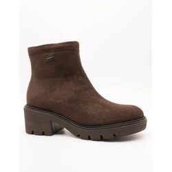 Viguera Gležnjarji 8441 Licra Suede Hid Kostanjeva Cene