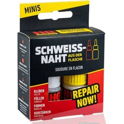 HG Power Glue Varilni šivi iz stekleničke - Minis - 5 g / 10 g Cene