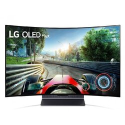 LG led tv 42LX3Q6LA Cene