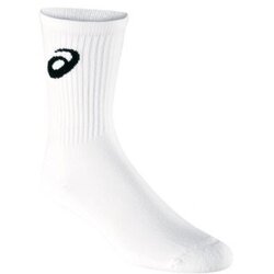 Asics muške čarape volley sock bele Cene