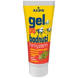 Alpa Gel po piku insektov (20 ml) Cene