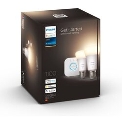W Philips hue w 9.5w a60 e27, 929002469201 ( 18065 ) Cene