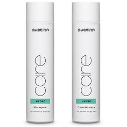 Subrina Professional Hydro set šampon+regenerator Cene