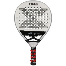 Nox AT10 Genius 18K 2024 by Agustín Tapia Cene