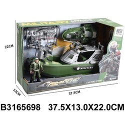Vojni brod 569801 – K Cene