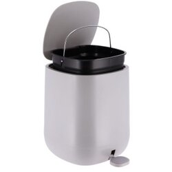 Tendance kanta za smeće 5 l 27X20X26cm soft close abs cisto siva Cene