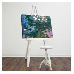 Canvart FAMOUSART 048 Dekorativna slika, 45x70cm Cene