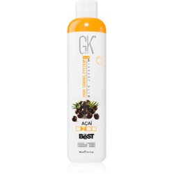 GK Hair The Best Acai intenzivna kura za lase z regeneracijskim učinkom 300 ml Cene