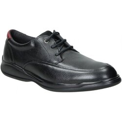 Nuper Nizki čevlji ZAPATOS BAERCHI 3010 CABALLERO NEGRO Črna Cene