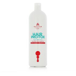 Kallos Cosmetics Pro-tox Šampon za kosu, 1000ml Cene