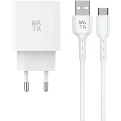 WATA usb a 18W pd set za punjač Cene