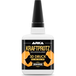 Arka Kraftprotz superljepilo - gusto Cene