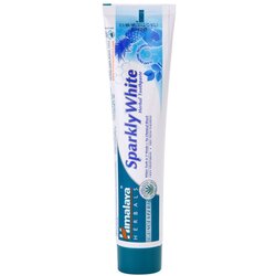 Himalaya Herbals iskrivo bela zeliščna zobna pasta Cene