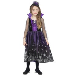 SMIFFY Kostim dječiji Hallowen Spiderella vel.L 575259 Cene