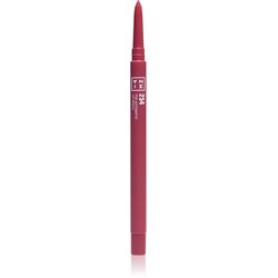 3INA The Automatic Lip Pencil olovka za konturiranje usana nijansa 254 - Red pink 0.35 g Cene