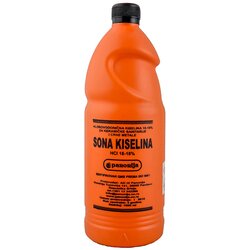 Panonija Sredstvo Sona kiselina, 1l Cene