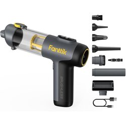 FANTTIK Slim v9 mix brezžični sesalnik za avto Cene