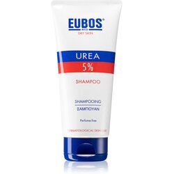 Eubos Dry Skin Urea 5% vlažilni šampon za suho in srbeče lasišče 200 ml Cene