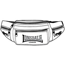 Lonsdale Hip bag Cijene