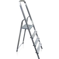 Ehomestorage merdevine aluminijumske/ jednostrane/ 4 gazišta Cene