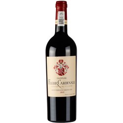 Chateau Fleur Cardinale  Cene