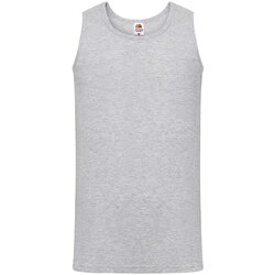 Fruit Of The Loom Szara koszulka męska Athletic Vest Cene
