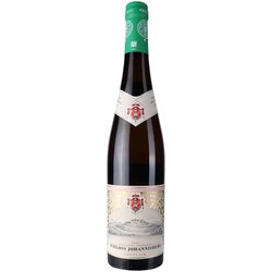 Schloss Johannisberg Riesling Grünlack Spatlese Cene
