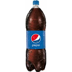 Pepsi Cola Gazirani sok, PET, 2L Cene