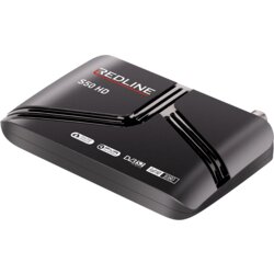 Redline S50 HD set top box Cene