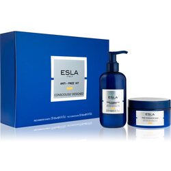 ESLA ITALY Frizz Dominator set anti-frizzy Cene